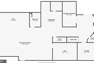 12102 Brent Town Rd, Catlett, VA 20119 - Photo 108