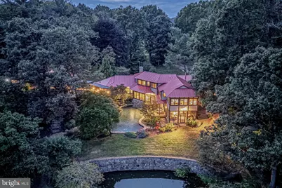 7263 Little River Lane, The Plains, VA 20198 - Photo 50