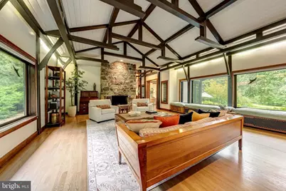 7263 Little River Lane, The Plains, VA 20198 - Photo 12