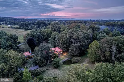 7263 Little River Lane, The Plains, VA 20198 - Photo 6