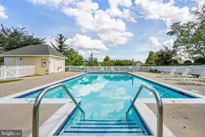 6704 Holly Farm Lane #UNIT 109, Warrenton, VA 20187 - Photo 22