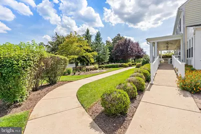 6704 Holly Farm Lane #UNIT 109, Warrenton, VA 20187 - Photo 24