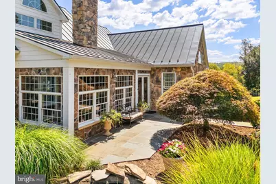 6951 Hilltop Lane, Marshall, VA 20115 - Photo 8