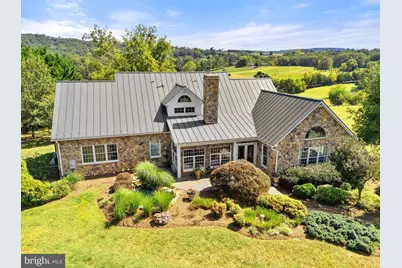 6951 Hilltop Lane, Marshall, VA 20115 - Photo 1