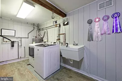 6951 Hilltop Lane, Marshall, VA 20115 - Photo 72