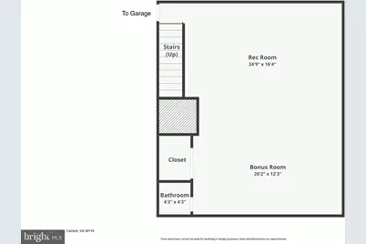 9178 Hannah Dustin, Casanova, VA 20139 - Photo 48