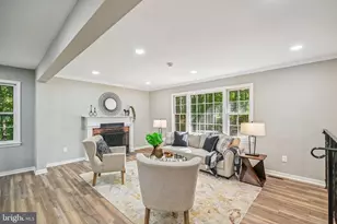 7280 Baldwin Ridge Rd, Warrenton, VA 20187 - Photo 14