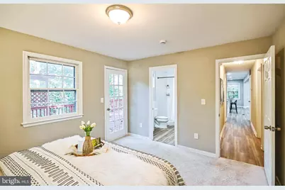 7280 Baldwin Ridge Road, Warrenton, VA 20187 - Photo 22