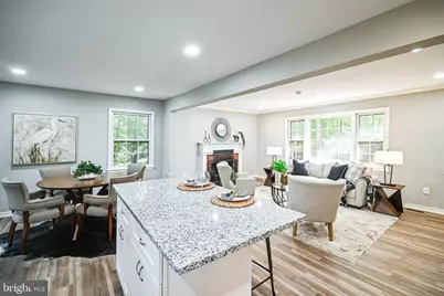 7280 Baldwin Ridge Road, Warrenton, VA 20187 - Photo 18