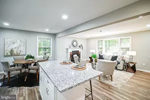 7280 Baldwin Ridge Rd, Warrenton, VA 20187 - Photo 18