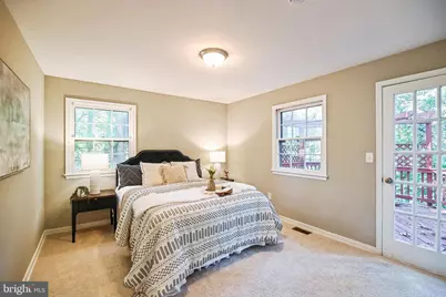 7280 Baldwin Ridge Road, Warrenton, VA 20187 - Photo 20