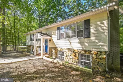 7280 Baldwin Ridge Road, Warrenton, VA 20187 - Photo 2