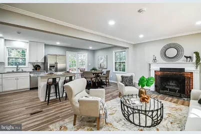 7280 Baldwin Ridge Road, Warrenton, VA 20187 - Photo 10