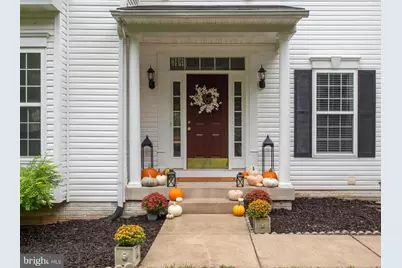 11497 Yeats Drive, Catlett, VA 20119 - Photo 8