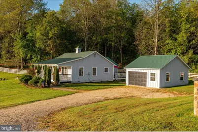 1787 Light Horse Lane, Delaplane, VA 20144 - Photo 56