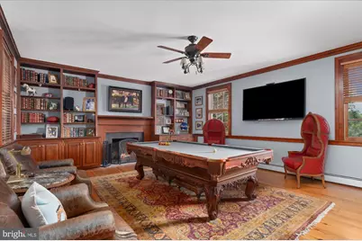 1787 Light Horse Lane, Delaplane, VA 20144 - Photo 8