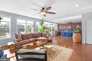 7116 Lake Dr, Warrenton, VA 20187 - Photo 30