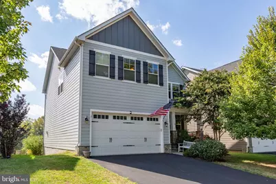 7116 Lake Drive, Warrenton, VA 20187 - Photo 10