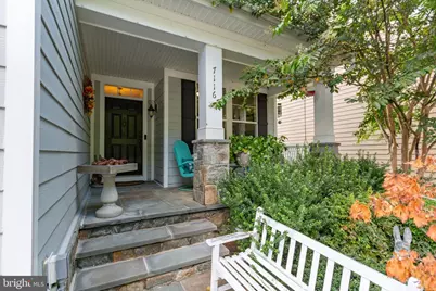 7116 Lake Drive, Warrenton, VA 20187 - Photo 8