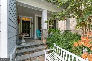 7116 Lake Dr, Warrenton, VA 20187 - Photo 8