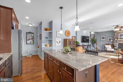 7116 Lake Drive, Warrenton, VA 20187 - Photo 36