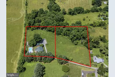 1170 Parker Street, Upperville, VA 20184 - Photo 1