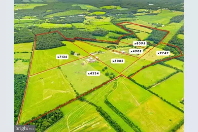 5364 Woodside Lane, Bealeton, VA 22712 - Photo 70