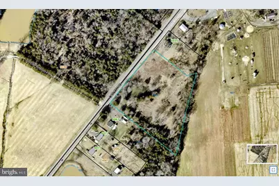 Catlett Rd, Bealeton, VA 22712 - Photo 1