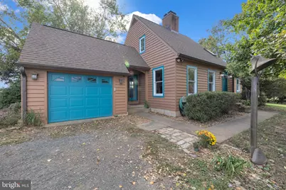 8729 Green Road, Warrenton, VA 20187 - Photo 2