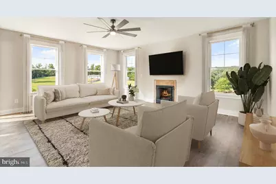 4825 Stonefield Lane, Warrenton, VA 20187 - Photo 8