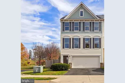 155 Royal Court, Warrenton, VA 20186 - Photo 1