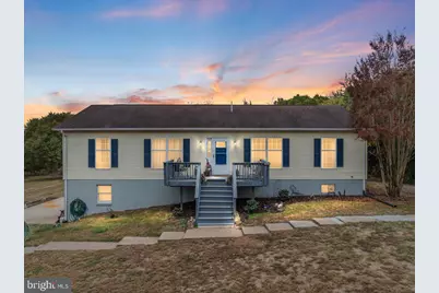 10346 Groves Farm Road, Midland, VA 22728 - Photo 2