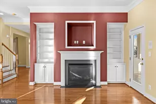 4022 Von Neuman Cir, Warrenton, VA 20187 - Photo 22