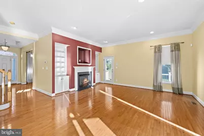 4022 Von Neuman Circle, Warrenton, VA 20187 - Photo 20