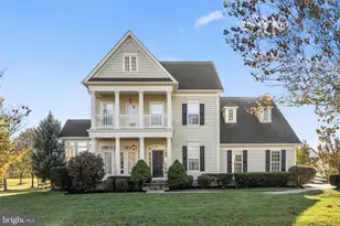 4022 Von Neuman Cir, Warrenton, VA 20187 - Photo 2