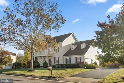 4022 Von Neuman Circle, Warrenton, VA 20187 - Photo 4