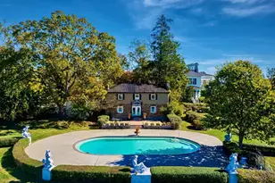 1610 Delaplane Grade Rd, Upperville, VA 20184 - Photo 10