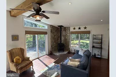 3998 Hidden Valley Lane, Linden, VA 22642 - Photo 10