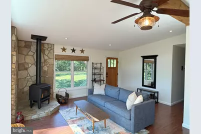 3998 Hidden Valley Lane, Linden, VA 22642 - Photo 8