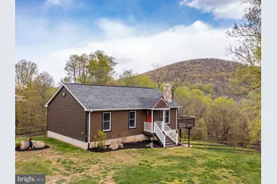 3998 Hidden Valley Lane, Linden, VA 22642 - Photo 6