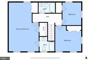 7897 Coffee Pot Hill, Catlett, VA 20119 - Photo 50