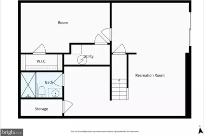 7897 Coffee Pot Hill, Catlett, VA 20119 - Photo 52