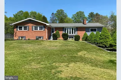 5072 Rock Springs Road, Warrenton, VA 20187 - Photo 1