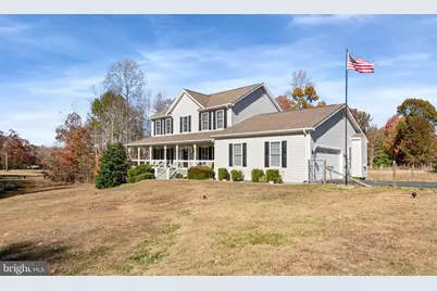 2182 Towles Road, Midland, VA 22728 - Photo 2