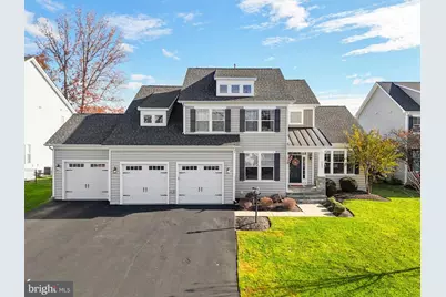 4873 Point Road, Warrenton, VA 20187 - Photo 2