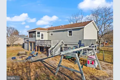 6628 Belfrys Court W, Bealeton, VA 22712 - Photo 50