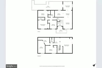 6628 Belfrys Court W, Bealeton, VA 22712 - Photo 2