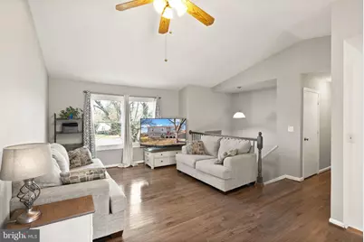 6628 Belfrys Court W, Bealeton, VA 22712 - Photo 16