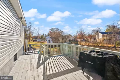 6628 Belfrys Court W, Bealeton, VA 22712 - Photo 46