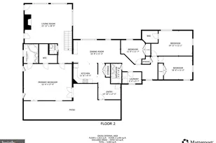 7333 Fox Call Ln, Warrenton, VA 20186 - Photo 56